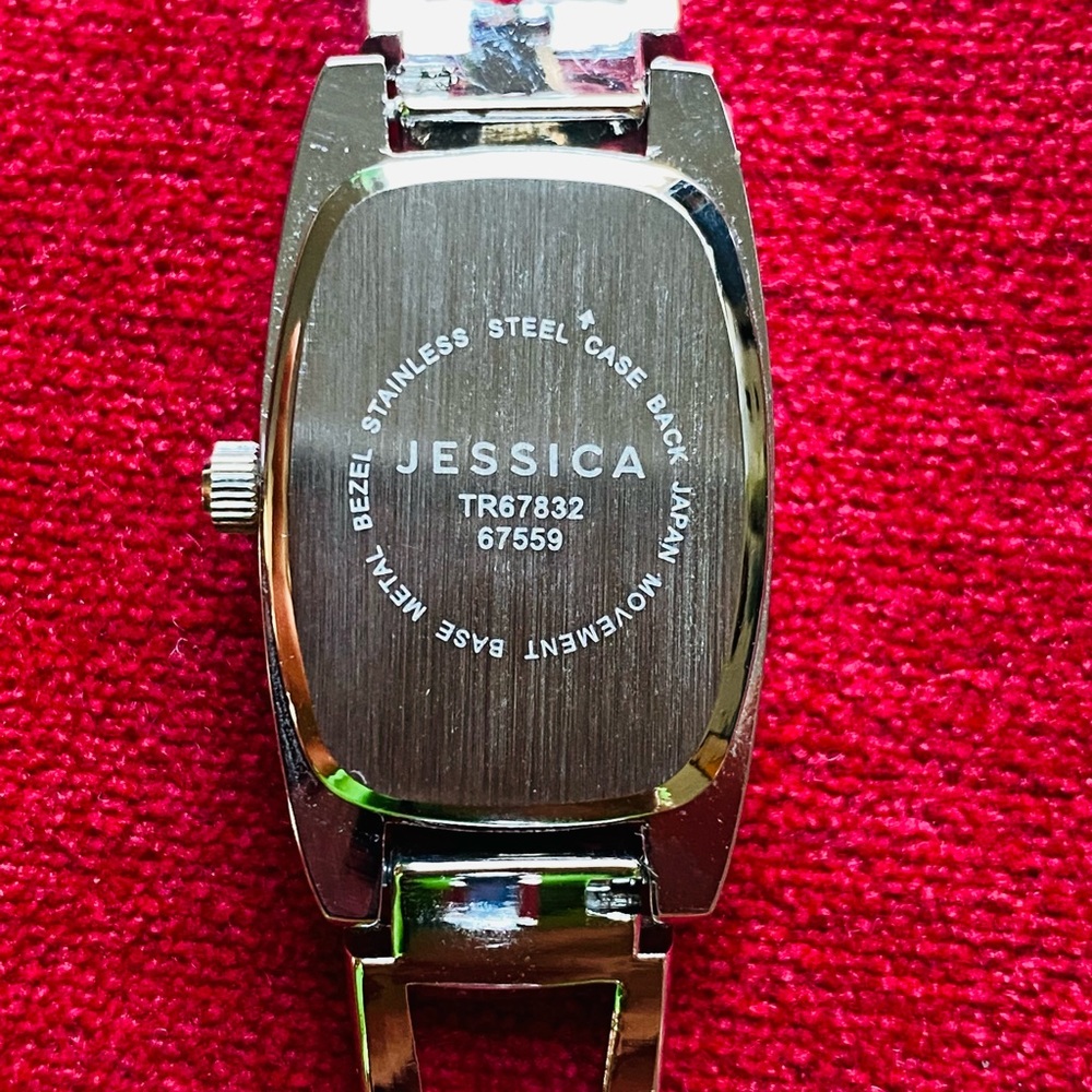 Jessica watch | women watch | accessories - Picture 3 of 3